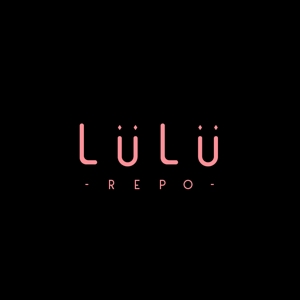 tktmamn (tktmamn)さんの新規メディア『LüLü REPO（ルルレポ）』のロゴ作成への提案