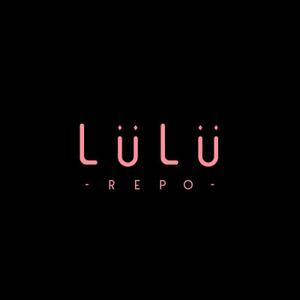 tktmamn (tktmamn)さんの新規メディア『LüLü REPO（ルルレポ）』のロゴ作成への提案