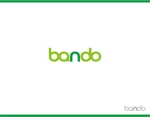 mizuho_ (mizuho_)さんの青果流通特化型コミュニケーションプラットフォーム「bando」のロゴへの提案