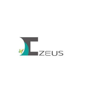 isahaya-rainbow  (isahaya-rainbow)さんの「株式会社 ZEUS」のロゴ作成への提案