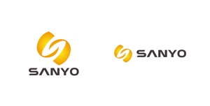 M+DESIGN WORKS (msyiea)さんの建設業、 株式会社三陽(SANYO)のロゴへの提案