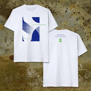 spice (spice)さんの会社のチームTシャツデザインへの提案