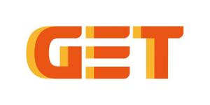 tsujimo (tsujimo)さんの「GET」のロゴ作成への提案