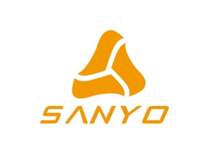 日和屋 hiyoriya (shibazakura)さんの建設業、 株式会社三陽(SANYO)のロゴへの提案