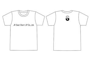gigi design (gigi8)さんの会社のチームTシャツデザインへの提案