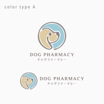 yyboo (yyboo)さんの犬 ペット向け健康食品ブランドのロゴデザインへの提案