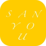 kousuke (u--k)さんの建設業、 株式会社三陽(SANYO)のロゴへの提案