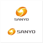 tarax ()さんの建設業、 株式会社三陽(SANYO)のロゴへの提案