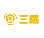 牛若 実 (uc-worker)さんの建設業、 株式会社三陽(SANYO)のロゴへの提案