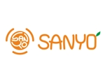 牛若 実 (uc-worker)さんの建設業、 株式会社三陽(SANYO)のロゴへの提案