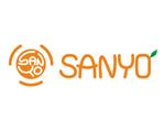 牛若 実 (uc-worker)さんの建設業、 株式会社三陽(SANYO)のロゴへの提案