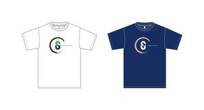 yamaad (yamaguchi_ad)さんの会社のチームTシャツデザインへの提案