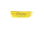aki owada (bowie)さんのエステ「Chipie」のロゴデザインへの提案