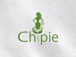 Anne_co. (anne_co)さんのエステ「Chipie」のロゴデザインへの提案