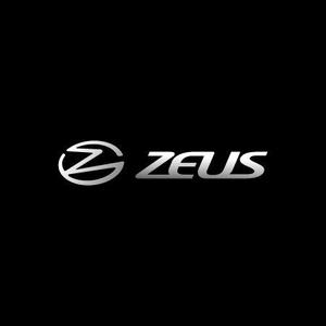 さんの「株式会社 ZEUS」のロゴ作成への提案