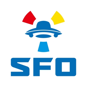 tsujimo (tsujimo)さんの「SFO」のロゴ作成への提案