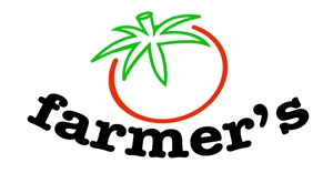 txk0229さんの農業サイト「farmer's」のロゴ作成（商標登録予定なし）への提案