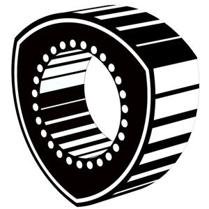 MacMagicianさんの「ロータリーエンジン（ローター部）のロゴ作成」のロゴ作成への提案