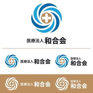 shimo1960 (shimo1960)さんの病院のロゴ制作への提案