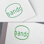 pTree LABO (torch_tree)さんの青果流通特化型コミュニケーションプラットフォーム「bando」のロゴへの提案