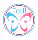 内山隆之 (uchiyama27)さんの株式会社Tcell医療福祉経営コンサルタントのロゴへの提案