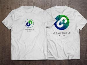 Bucchi (Bucchi)さんの会社のチームTシャツデザインへの提案