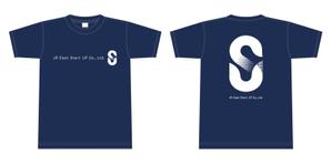 ITO DESIGN ROOM (hit_idr)さんの会社のチームTシャツデザインへの提案