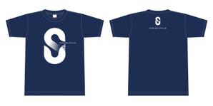 ITO DESIGN ROOM (hit_idr)さんの会社のチームTシャツデザインへの提案
