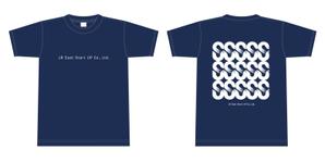 ITO DESIGN ROOM (hit_idr)さんの会社のチームTシャツデザインへの提案