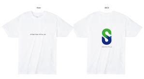 sugiaki (sugiaki)さんの会社のチームTシャツデザインへの提案