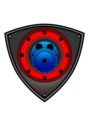 iDw (idw_)さんの「ロータリーエンジン（ローター部）のロゴ作成」のロゴ作成への提案