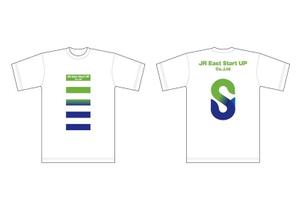 cambelworks (cambelworks)さんの会社のチームTシャツデザインへの提案