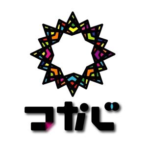 OGI (ogi--)さんの会社のロゴへの提案