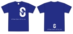 s-design (sorao-1)さんの会社のチームTシャツデザインへの提案