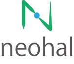 bo73 (hirabo)さんの障がい者の就労支援事業所「株式会社neohal ねおはる」のロゴへの提案