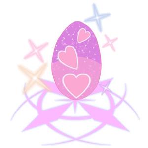 袋鵜の豆本屋　こうづあきら (akira_koudzu_torikawa)さんのハートのイラストへの提案
