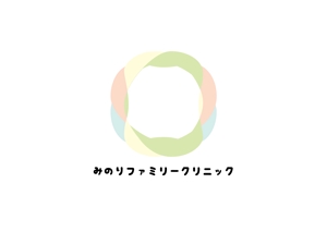 ryo (ryouta1126)さんのクリニックのロゴ制作への提案