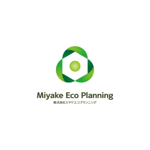 syake (syake)さんの「鉄スクラップ・リサイクル業」のロゴ作成への提案