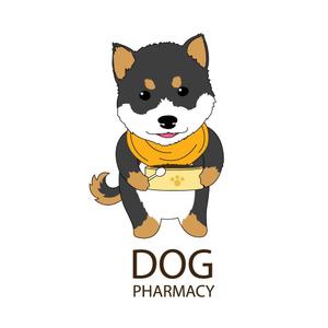 ヴぃんす (Vince)さんの犬 ペット向けのサプリメント、その他ドッグフード、ブランドのロゴデザインへの提案
