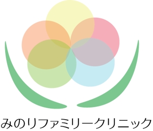 柴田　さゆり ()さんのクリニックのロゴ制作への提案