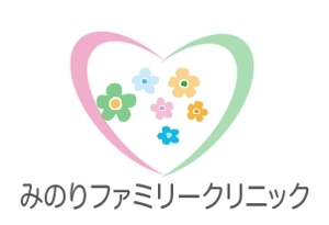 creative1 (AkihikoMiyamoto)さんのクリニックのロゴ制作への提案