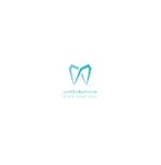 nakagami (nakagami3)さんの新規開業歯科医院 ニシヤデンタルクリニック のロゴへの提案