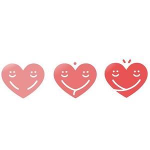 Jelly (Jelly)さんのハートのイラストへの提案
