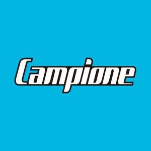 sign (signcosign)さんの「Campione」のロゴ作成への提案