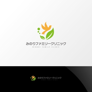 Nyankichi.com (Nyankichi_com)さんのクリニックのロゴ制作への提案