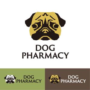 singstyro (singstyro)さんの犬 ペット向けのサプリメント、その他ドッグフード、ブランドのロゴデザインへの提案