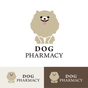 singstyro (singstyro)さんの犬 ペット向けのサプリメント、その他ドッグフード、ブランドのロゴデザインへの提案