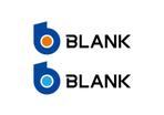 loto (loto)さんのフードトラック・イベント運営会社「株式会社ブランク（BLANK inc.）」のロゴ制作への提案