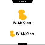 queuecat (queuecat)さんのフードトラック・イベント運営会社「株式会社ブランク（BLANK inc.）」のロゴ制作への提案