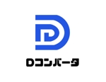 ぽんぽん (haruka0115322)さんのCADデータ変換アプリケーション「Dコンバータ」のアイコン作成への提案